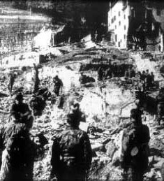 La lezione del Vajont<br>brucia ancora 50 anni dopo