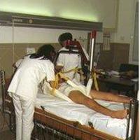 Salari troppo bassi e turni massacranti MANCANO INFERMIERI, TRANVIERI E VIGILI DEL FUOCO