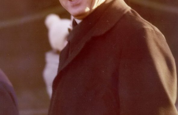 «Uomo di grande equilibrio <br>anche in tempi difficili»