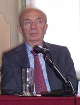 Lo storico è morto a Milano giovedì 30 marzo RUMI, FEDELE E UMILE