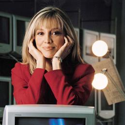 Addio Sara, giornalista con l’anima