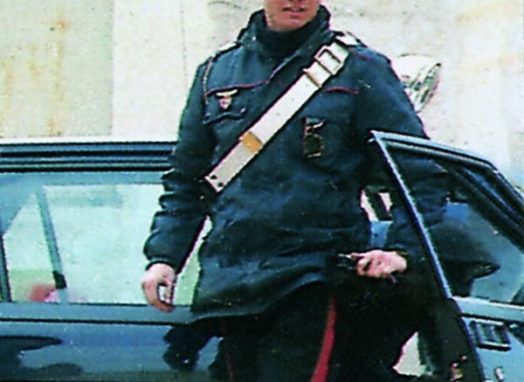 La mappa della delinquenza in città