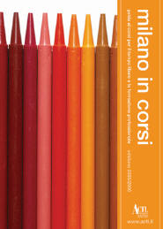 Il portale realizzato da Actl MILANOINCORSI.IT, COME IMPIEGARE IL TEMPO LIBERO