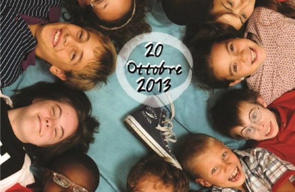 Giovani, Missione e Diversità <br>allo Stoà di Busto Arsizio