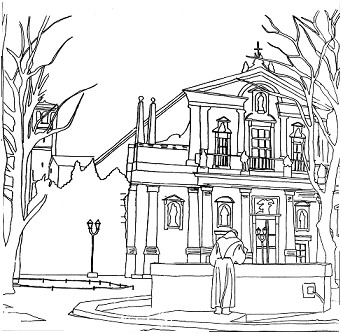 All’Angelicum religioni <br>nello spirito di Assisi