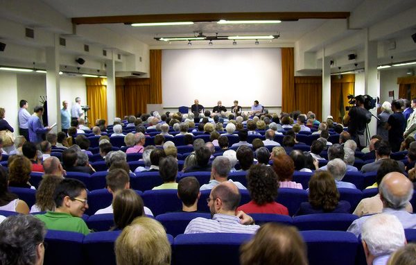 Adulti Ac, lectio divina sulla misericordia