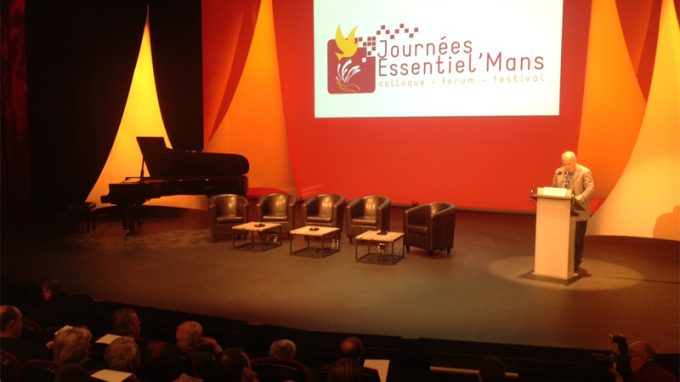 Il cardinale Scola e le sfide <br>della nuova evangelizzazione