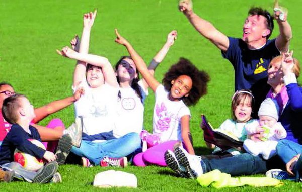 Partono per il mondo<br>Ricchezza per Milano