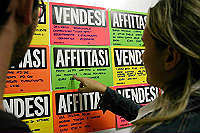 Ricerca della Camera di commercio: fino a 1.050 europer un bilocale arredato AFFITTO CARO, MA LA CITTÀ È AL 10° POSTONELLA CLASSIFICA EUROPEA