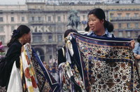 Terzo appuntamento con la rassegna “I Lunedì dell’Accademia” «LE DIASPORE CONTEMPORANEE»