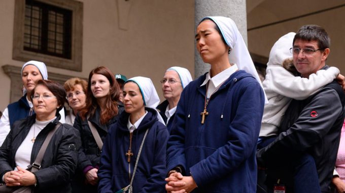 «L’esemplarità del cardinale Colombo<br>ci guidi a contribuire alla vita buona<br>della società»