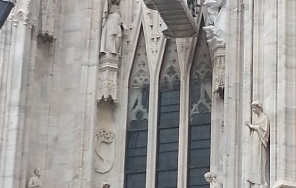 Celebrazioni in onore <br>del Beato don Gnocchi