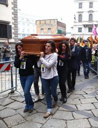 Lea Garofalo, c’è qualcosa di diverso