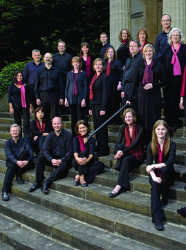 Il coro polifonico di Bristol ospite a Lecco