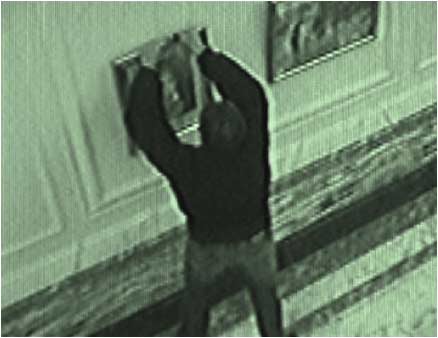 Secondo il rapporto sulla criminalità del ministero dell’Interno TOPI D’APPARTAMENTO, QUASI RADDOPPIATI I FURTI