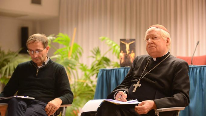 «Fidei donum, <br>esperienza di scambio e condivisione»