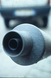 Il piano sperimentale partirà tra ottobre e gli inizi di novembreTICKET ANTISMOG, ECCO CHI PAGHERÀ