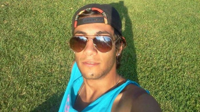 «Joele, quando manca Dio <br>la violenza trionfa»