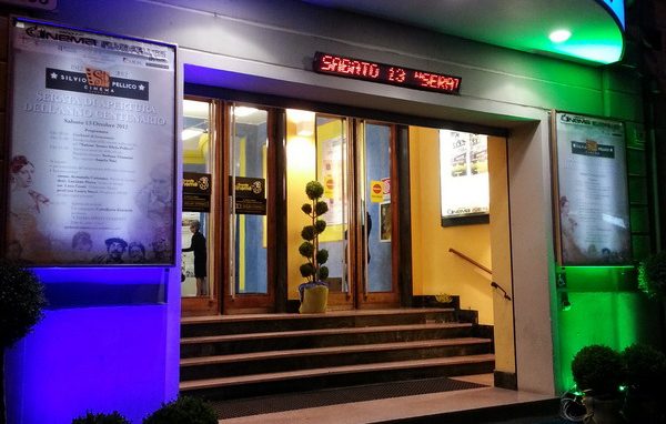 Una realtà molto attenta <br>alla comunicazione