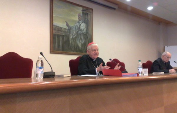 Ogni vocazione è la sequela di Cristo