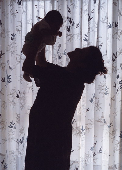 REGGIO CALABRIA

CENTRO DI ACCOGLIENZA PER DONNE A RISCHIO

MAMMA E FIGLIA