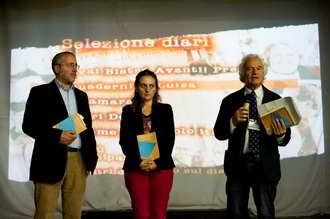 «Cara vita ti scrivo»: <br>dal carcere storie “libere”