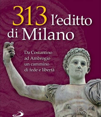 L’Editto di Milano, mostra a Melegnano