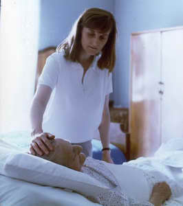 L’associazione Vidas compie 25 anni I MALATI TERMINALI NON SONO PIÙ SOLI