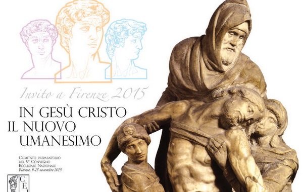 A Firenze per far crescere in umanità  il nostro tempo