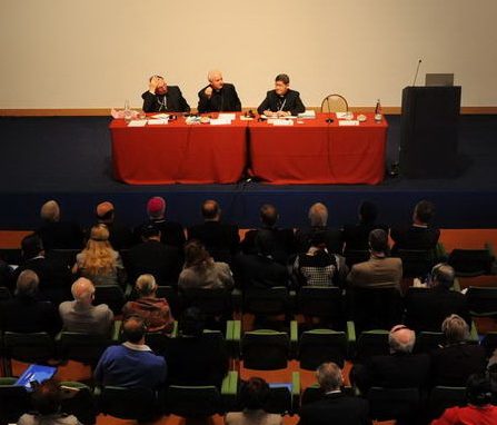 Chiave di felicità, crocevia di fragilità