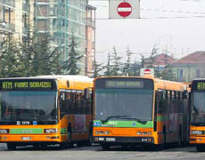 Secondo un dossier Atm risse, aggressionie borseggi sui mezzi pubblici FAR WEST TRAM