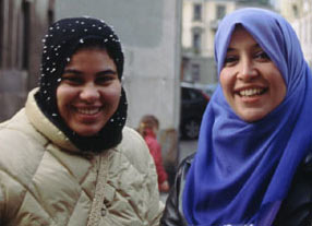 “Musulmani a Milano: prove di dialogo”