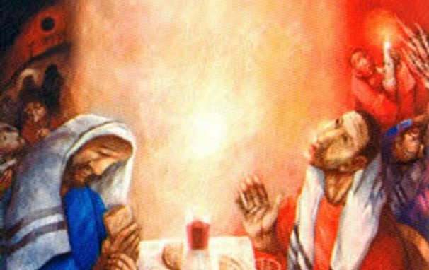 Caritas: oltre le opere, raccontare la carità