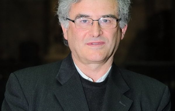 Monsignor Franco Carnevali