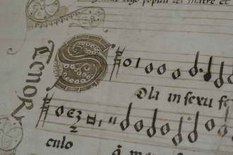 Archivio della Fabbrica del Duomo,<br>da oggi una nuova storia