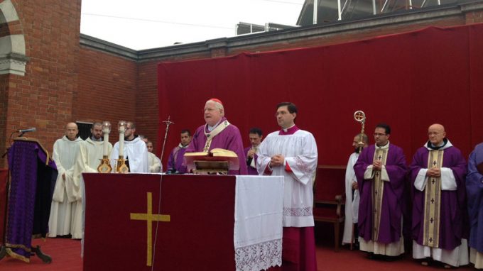 «Con la certezza della risurrezione, ricordiamo i nostri cari defunti»