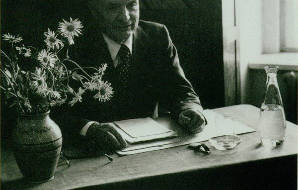 Il 24 novembre <br>Cattedra Lazzati con Enzo Bianchi