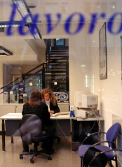 Natale nei luoghi di lavoro