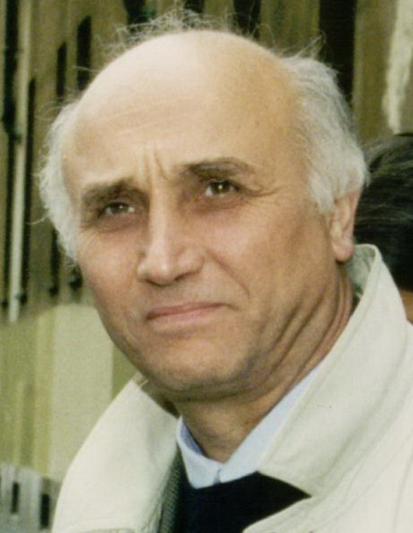 da sinistra: on. franco bassanini - on. gerardo bianco - on. giovanni bianchi.