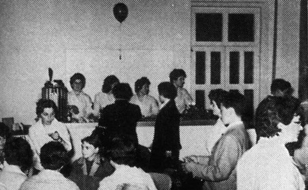 oratorio femminile Seregno