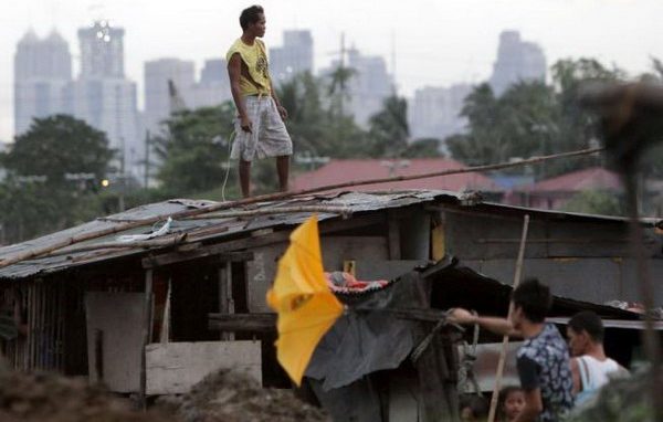 Filippine_Tifone Hayan