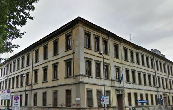 Gonzaga, la mostra su Nagai apre senza inaugurazione