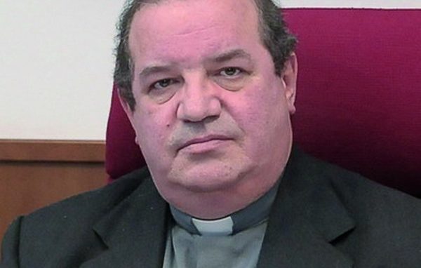 Preti per aiutare i laici <br>a essere protagonisti