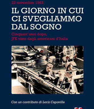 Kennedy, 50 anni fa il suo assassinio
