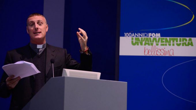 Scola: «L’oratorio sia comunità educante per tutti, giovani e adulti»