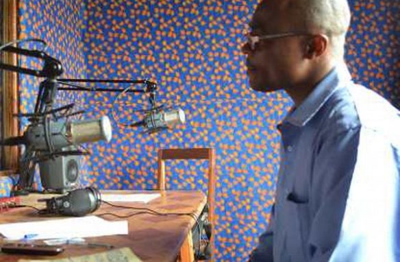 Avvento di Carità in quattro Paesi