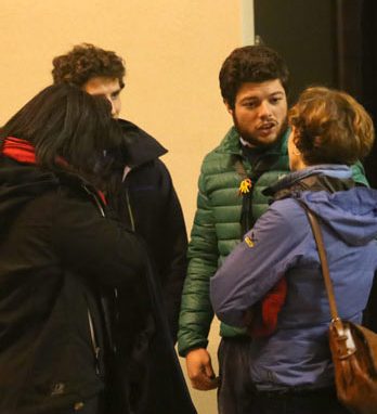 I giovani italiani e la fede