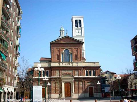 Scola a Sesto San Giovanni, <br>città in crescita