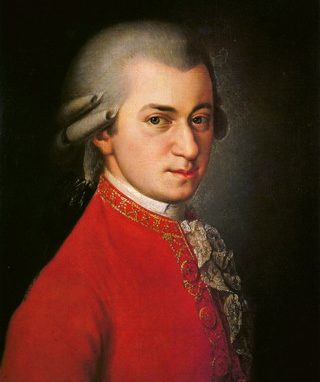 Quando il giovane Mozart venne a Milano