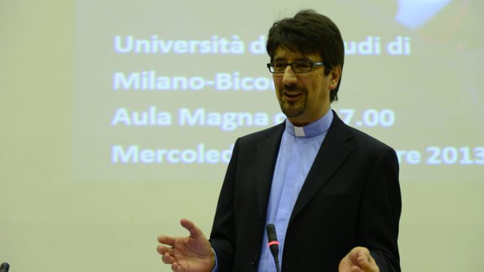 Scola: «Università, paradigma <br>della vita buona»